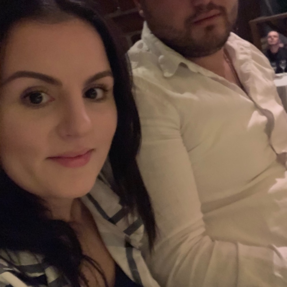 Meet your Posher, Helen